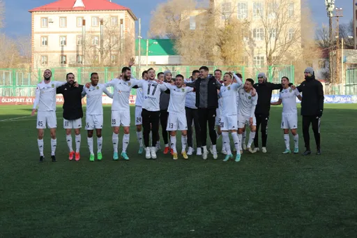 «Тобол» – чемпион! Костанайцы снова оформили чемпионство на западе, так было в 2010-м