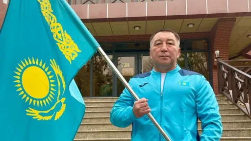 Қайрат Сәтжанов: «Жалпы командалық есепте бірінші орын аламыз деп ойлаған едік»