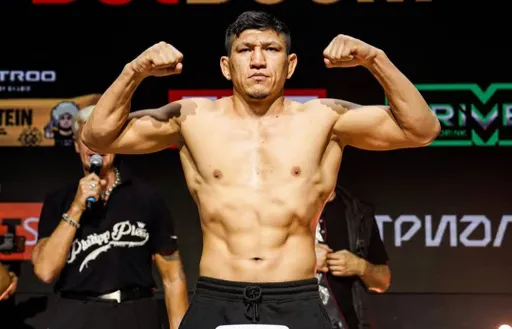 Куата Хамитова избили до потери памяти. Его поддержали боец UFC и Сатыбалдинова