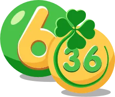 Лотерея «6 из 36»