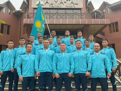 Бокстан Белградтағы әлем чемпионаты. Қазақстан боксшылардың алғашқы қарсыластары анықталды