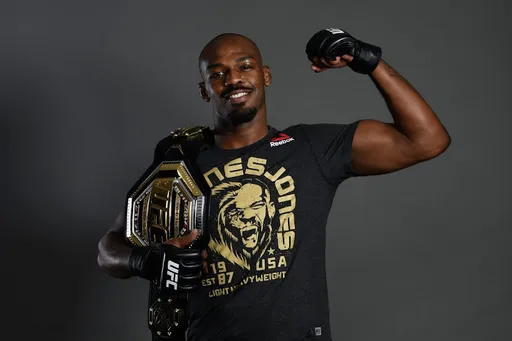 Джон Джонс, Нейт Диас, Фрэнки Эдгар. ТОП-10 бойцов UFC, которые дольше всех выступают в промоушене