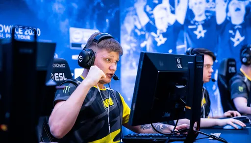 Natus Vincere — Complexity: прямая трансляция и коэффициенты на матч BLAST Premier Fall Groups 2021