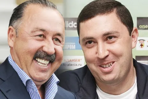 Владимир Газзаев – «Тұранда». Әкесінің атағымен жүрген жаман ұл