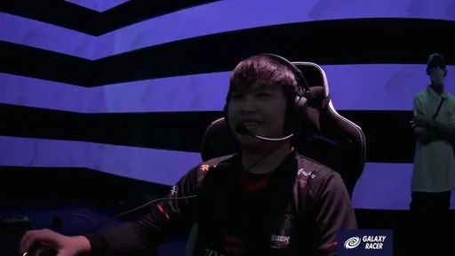 BOOM разгромила и выбила Spirit с Dota 2 Invitational Series Dubai 2022