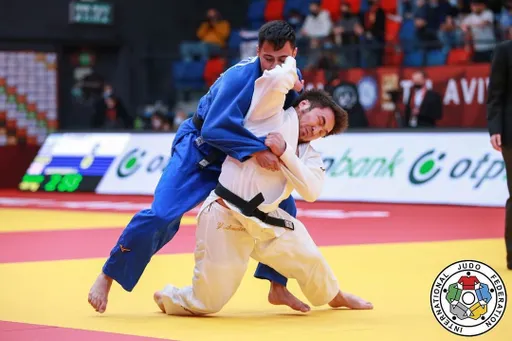Елдос Сметов Grand Slam турниріндегі сәтсіздігіне қатысты пікір білдірді