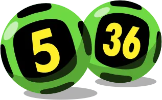 Лотерея «Гослото «5 из 36»