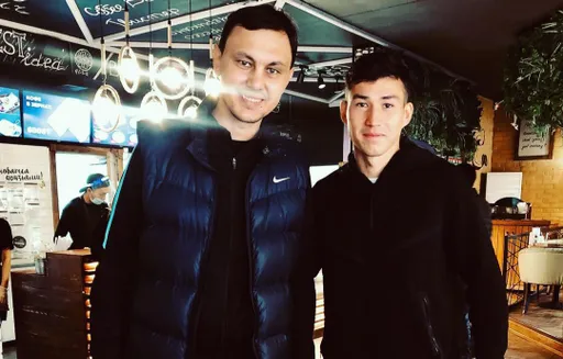 «Франциямен салыстырғанда Тәжікстан маңызды болған тәрізді». Жалмағамбетов құраманың ойындары туралы айтты