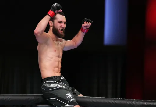 Прогресс Морозова и первое поражение Исмагулова – UFC завершили год отличным турниром в Лас-Вегасе