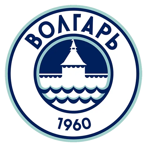 Волгарь