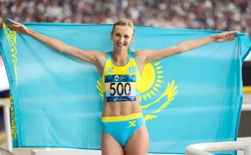 Рыпакова 4-ші Олимпиадасынан жүлде әкелуге ниетті. Токиода 36 жастағы атлеттің жағдайы қалай болмақ?