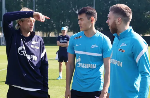 Нұралы Әліп екі футболшымызды керек қылмаған «Зениттің» көңілінен шыға ала ма?
