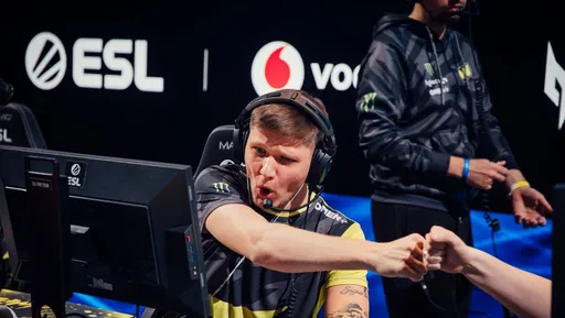 Natus Vincere — OG: прямая трансляция и коэффициенты на матч BLAST Premier Fall Groups 2021