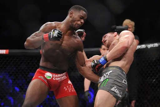 История Уилла Брукса: от драк в Чикаго и чемпионства в Bellator, до поединка в АСА против Артема Резникова