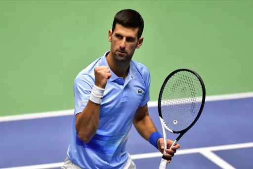 «Вернусь в Астану». Джокович о победе в Казахстане и итогах года
