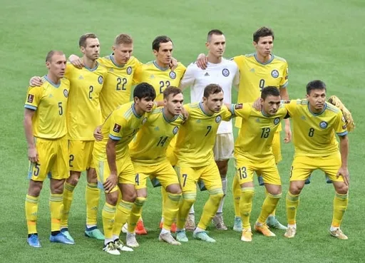 Қазақстан құрамасы Украинадан тағы да ұпай тартып алды