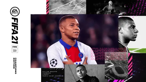 Неймар и Бензема попали в команду недели FIFA 21
