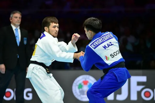 Сметов және КО. Жылдың алғашқы «Grand Slam» турниріне қатысатын Қазақстан құрамы белгілі болды