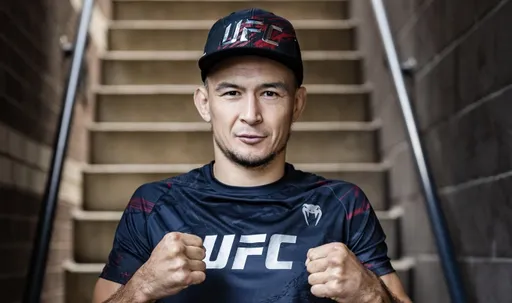 «Я просто буду избивать его все три раунда или финиширую». Дамир Исмагулов подогрел конфликт с Царукяном