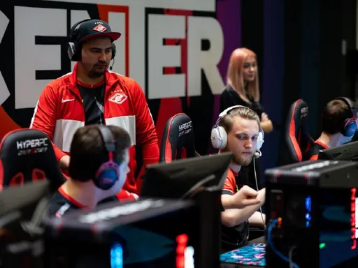 forZe — ENCE: прямая трансляция и коэффициенты на матч ESL Pro League Season 14