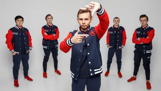 Gambit Esports — Ninjas in Pyjamas: прямая трансляция и коэффициенты на матч ESL Pro League Season 14