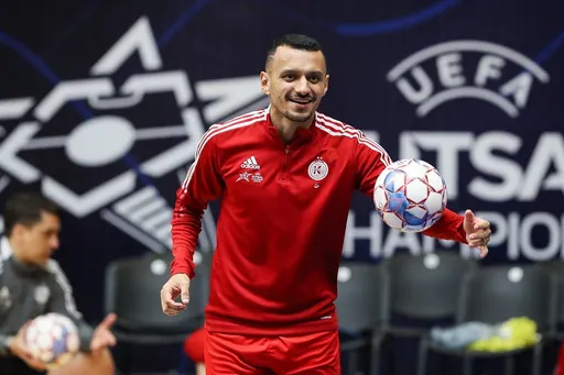 Казахстан натурализовал пятого бразильца: фанаты недовольны, у УЕФА – серьезные вопросы. Нам стоит переживать?