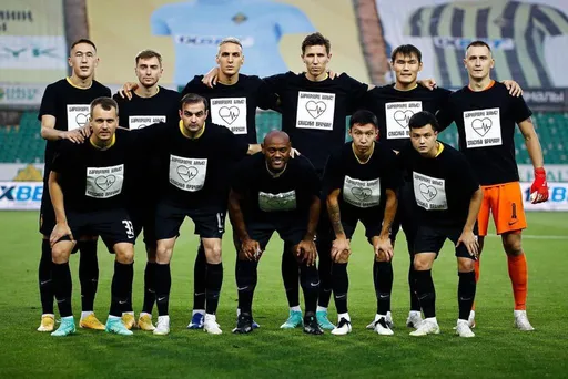 «Қайрат» өз алаңында «Алашкертке» азуын батыра алмады