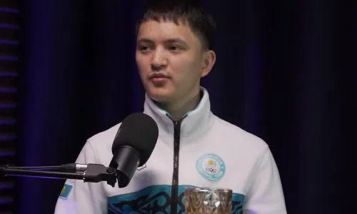 Абзал Ажгалиев рассказал про ажиотаж вокруг своего поста в соцсетях
