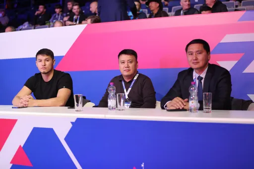 «Отцепить» от сборной Левита и Жусупова перед Токио было бы глупостью». Кожамбетов – об Олимпиаде и критике