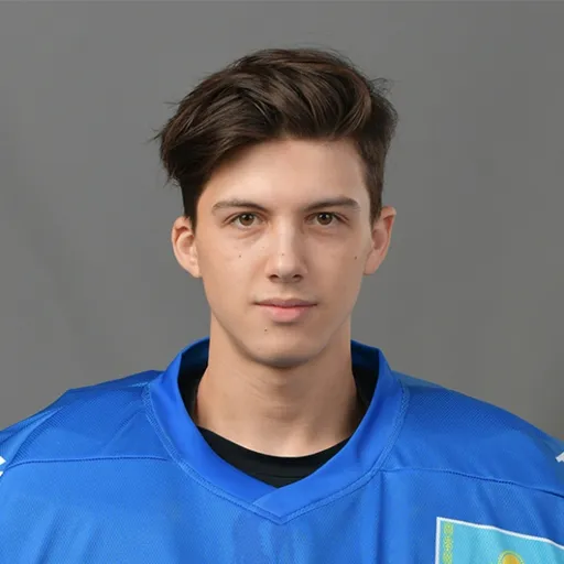 Вратарь молодежной сборной Казахстана стал лучшим на чемпионате мира
