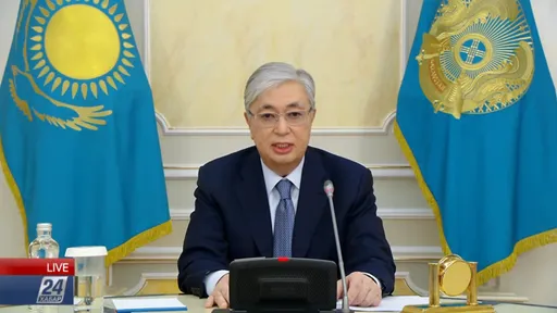 Президент отреагировал на первую медаль Казахстана на Паралимпиаде-2022