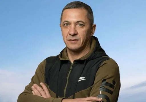 «Сборная Украины в 2004 году была сильней». Экс-игрок сборной Казахстана - о ситуации с Зайнутдиновым, PlayStation и Мокине