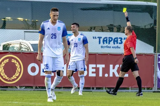 Владимир Никитенко подпишет знакомого ему игрока
