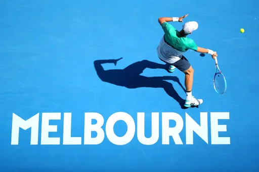 Қазақстандық теннисшілер Australian Open турниріндегі ойындарын аяқтады