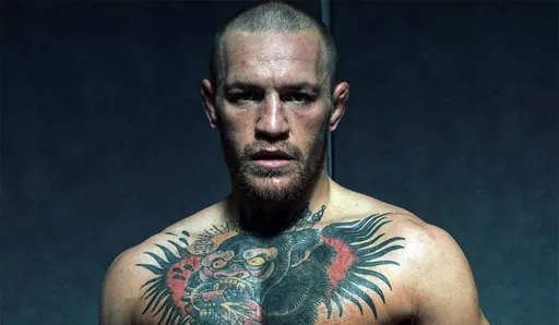 Макгрегор по ошибке переместился на первое место рейтинг лучших бойцов UFC, обойдя Хабиба