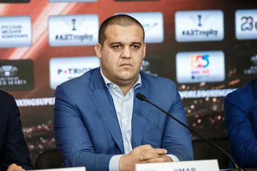 «Қазақ боксшыларынан Артаев пен Головкин ұнайды». АИБА президенті Умар Кремлевпен сұхбат