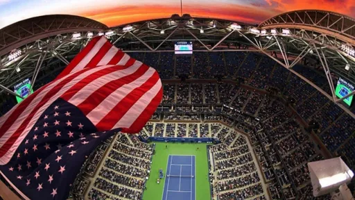 Казахстанцы узнали соперников по первому кругу US Open