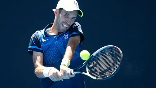 Australian Open-2021. Қазақстандық теннисшілердің алғашқы айналымдағы қарсыластары белгілі болды