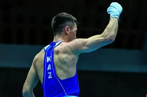 Казахстан выиграл 17 медалей на малом чемпионате мира по боксу