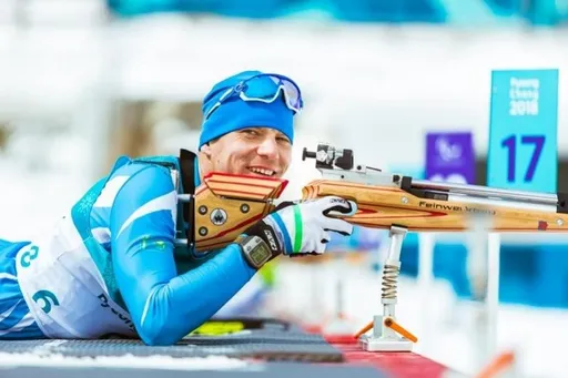 Казахстан выиграл первую медаль на Паралимпиаде-2022