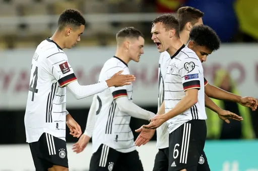 Германия – Япония: прогноз (КФ 2,30) и ставки 23 ноября на матч чемпионата мира по футболу 2022