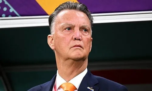 Наставник сборной Нидерландов принял решение о своем будущем после вылета команды с ЧМ-2022 в Катаре