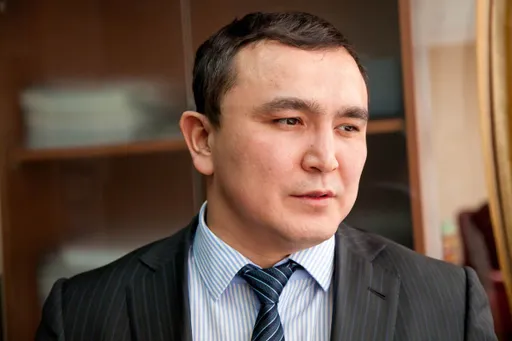 Айдар Махметов: «Не нужно гневно называть Альвареса «Саулешкой»