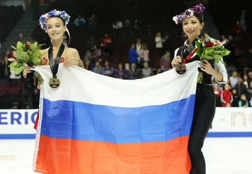 Россияне – явные фавориты командного чемпионата мира. Главная интрига – борьба Щербаковой и Кихиры