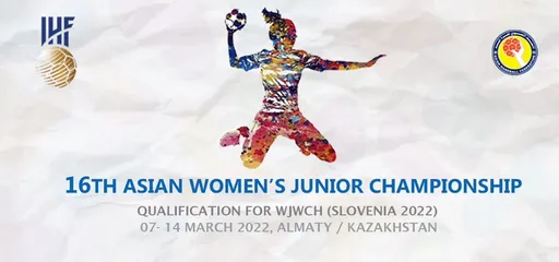 Қазақстандық гандболшылар Азия чемпионатындағы екінші ойынын жеңіспен аяқтады