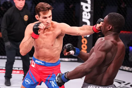 Бойцы из UFC сталкиваются с большими проблемами в PFL. Казахстанским фанатам необходимо присмотреться к этому уникальному промоушену!
