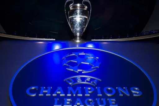 Стали известны пары 1/8 финала Лиги чемпионов
