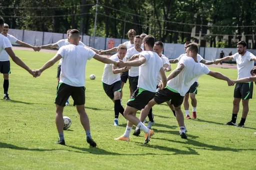 Где смотреть «Торпедо» – «Спартак 2» 17 июля