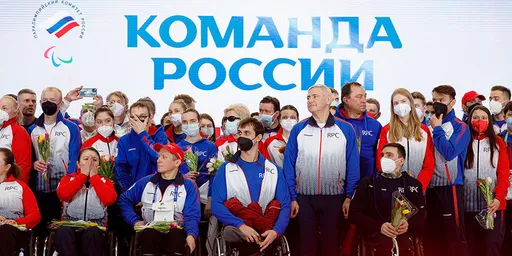 Обзор альтернативной Паралимпиады-2022: календарь игр, виды спорта, расписание соревнований