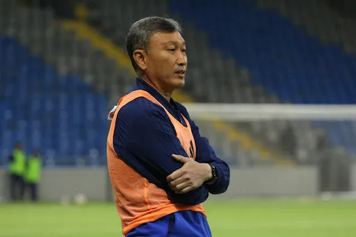 Дмитрий Огай намерен вернуться в «Кайсар» 